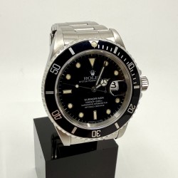 Rolex Submariner