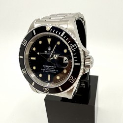 Rolex Submariner