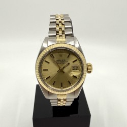 Rolex Oyster Datejust