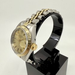 Rolex Oyster Datejust