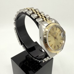 Rolex Oyster Datejust