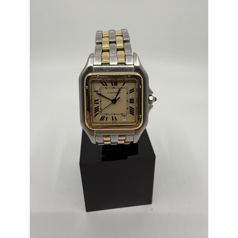 Cartier - Panthère