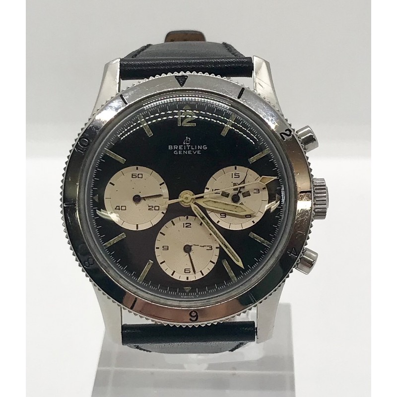 BREITLING - Avi 765 (rare)