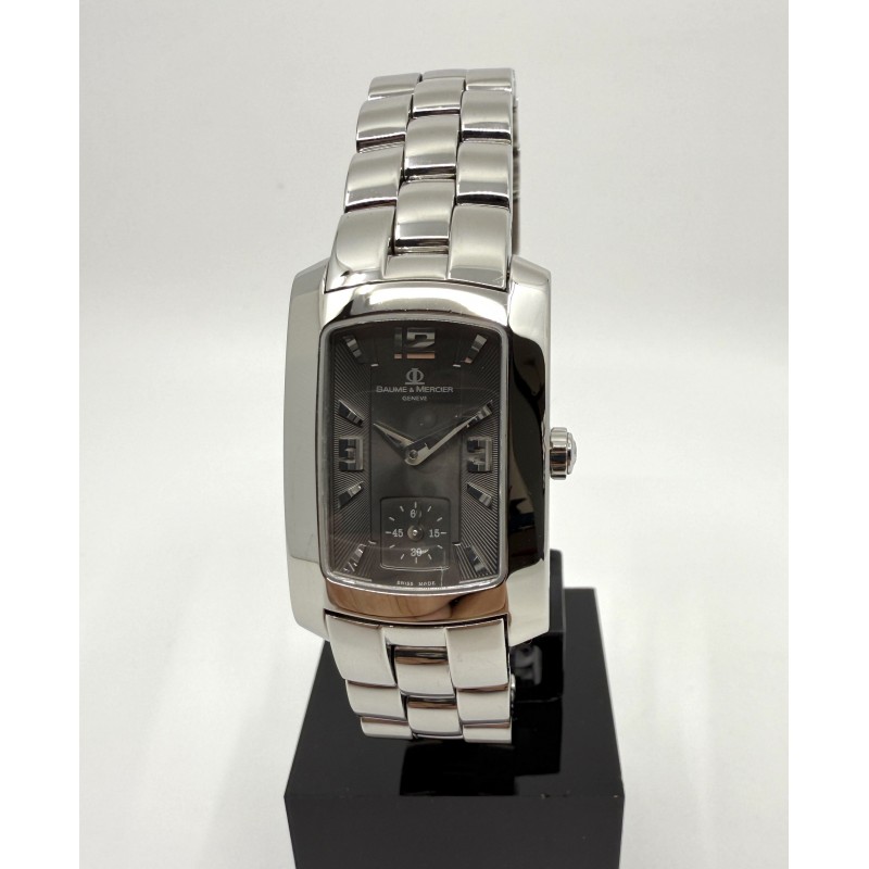 Baume & Mercier - Hampton