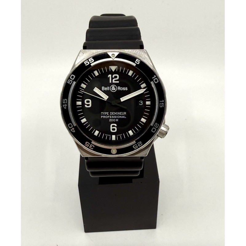 Bell & Ross - Demineur
