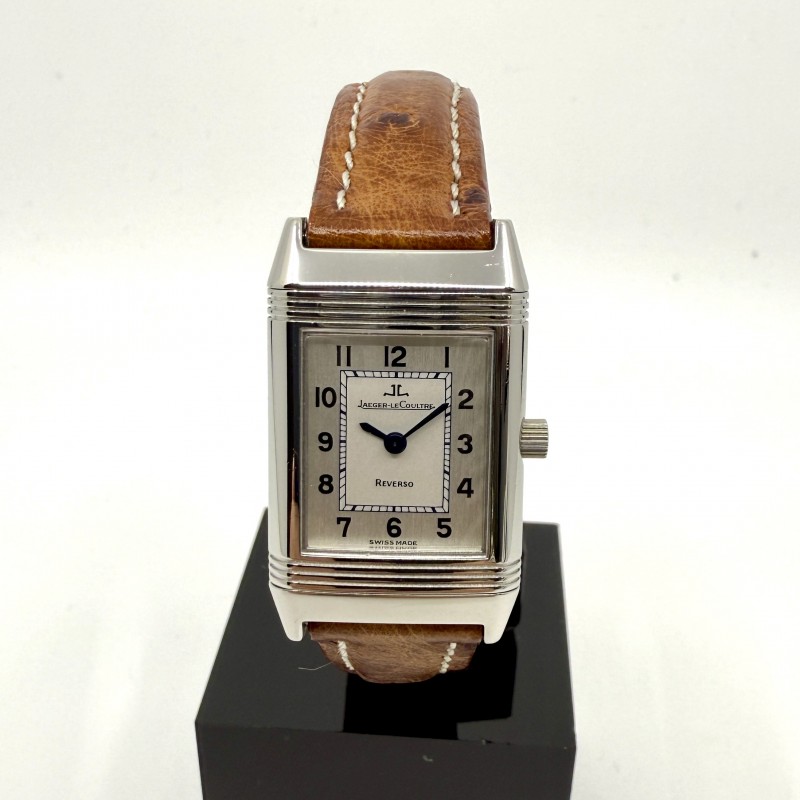Jaeger Lecoultre - Reverso