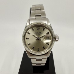 ROLEX OYSTER DATE LADIE