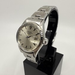 ROLEX OYSTER DATE LADIE