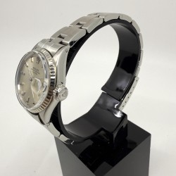 ROLEX OYSTER DATE LADIE