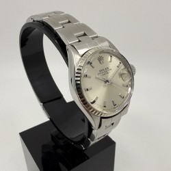 ROLEX OYSTER DATE LADIE