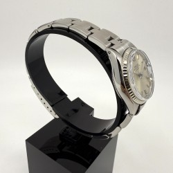 ROLEX OYSTER DATE LADIE