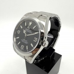 Rolex Explorer I  39 mm