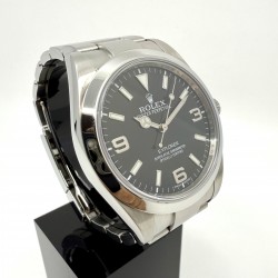 Rolex Explorer I  39 mm