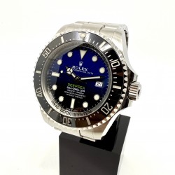 ROLEX SEA-DWELLER DEEPSEA
