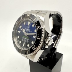 ROLEX SEA-DWELLER DEEPSEA