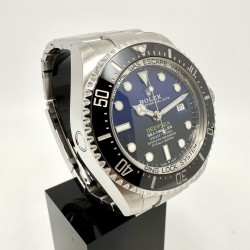 ROLEX SEA-DWELLER DEEPSEA