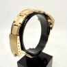 Rolex Oyster DATE Ladie or jaune 18 k