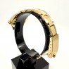 Rolex Oyster DATE Ladie or jaune 18 k