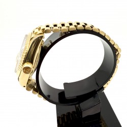 Rolex Datejust ladie or jaune 18 k