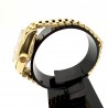 Rolex Datejust ladie or jaune 18 k
