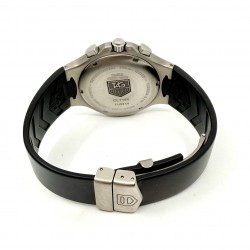 Tag Heuer KIRIUM Ti 5