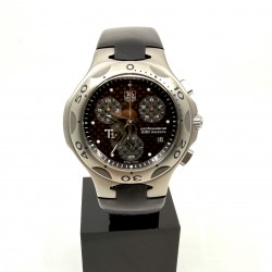 Tag Heuer KIRIUM Ti 5