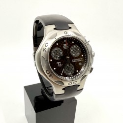 Tag Heuer KIRIUM Ti 5