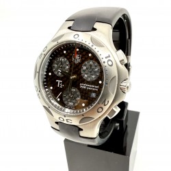 Tag Heuer KIRIUM Ti 5