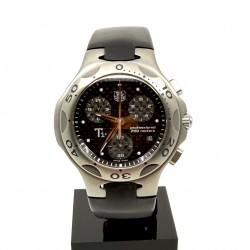 Tag Heuer KIRIUM Ti 5