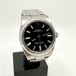 Rolex Oyster 34 mm