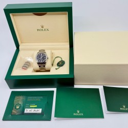 Rolex Oyster 34 mm