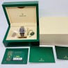 Rolex Oyster 34 mm