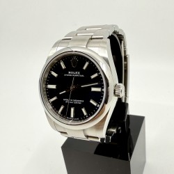 Rolex Oyster 34 mm