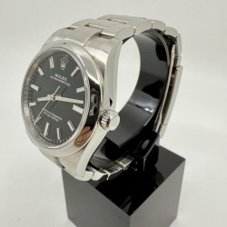 Rolex Oyster 34 mm