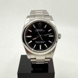 Rolex Oyster 34 mm