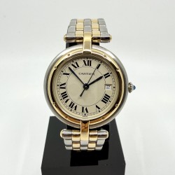Cartier Panthere Ronde