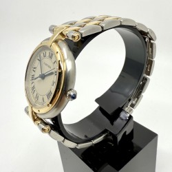 Cartier Panthere Ronde