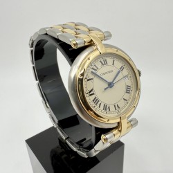 Cartier Panthere Ronde