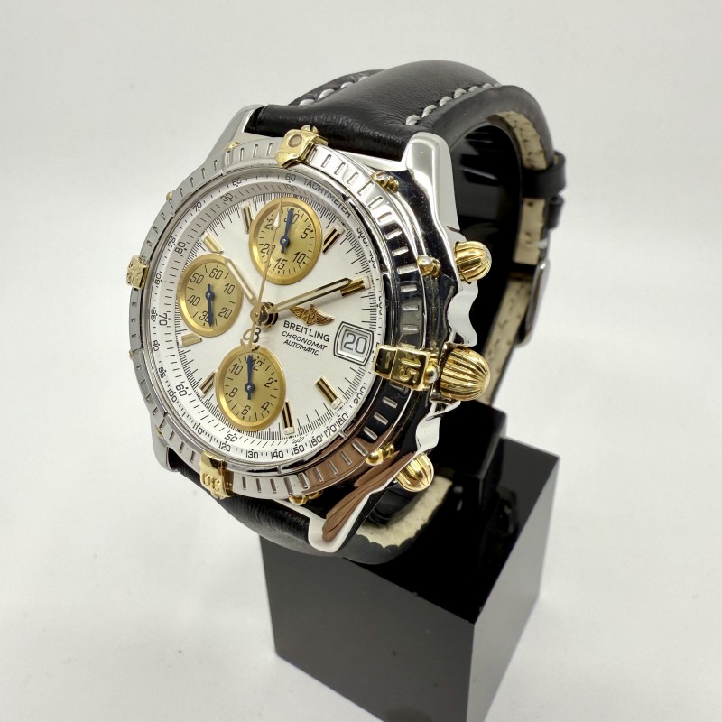 Breitling Chronomat