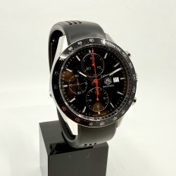 Tag Heuer Carrera