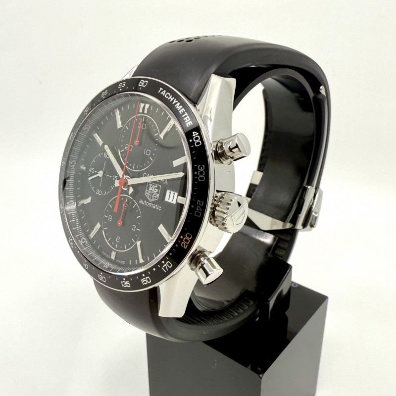 Tag Heuer Carrera