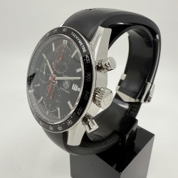 Tag Heuer Carrera