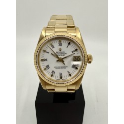 Rolex Oyster Datejust...