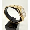 Rolex Oyster Datejust Medium Or