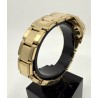 Rolex Oyster Datejust Medium Or