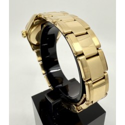 Rolex Oyster Datejust Medium Or