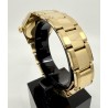 Rolex Oyster Datejust Medium Or