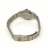 Cartier Santos Or et Acier