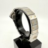 Cartier Santos Or et Acier