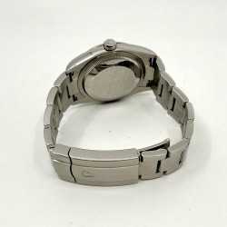 Rolex Oyster Cadran vert